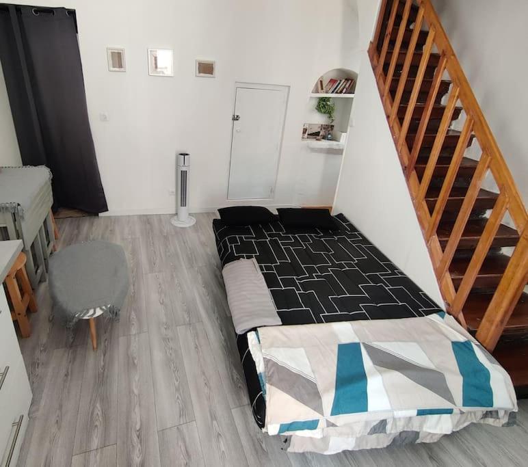Apartment Maisonnette Ancien Presbytere *