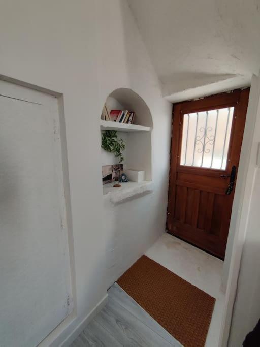 Maisonnette Ancien Presbytere Apartment