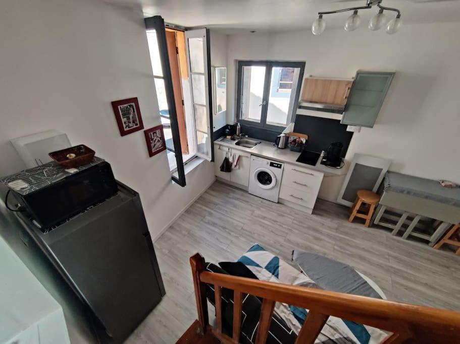 Maisonnette Ancien Presbytere